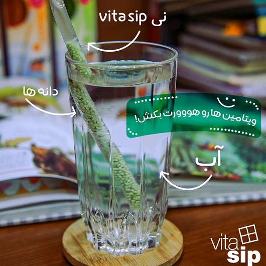 ویتاسیپ