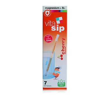 VitaSip با طعم گیلاس